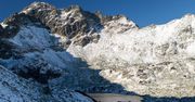Tatry. Nawigacja zmyliła turystów. Utknęli w środku nocy na Orlej Perci