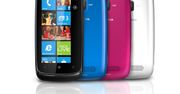 Nokia Lumia 610 z obsługą NFC pojawi się w Orange
