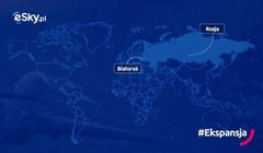 eSky wchodzi do Rosji i na Białoruś. Chce być na rynku o wartości 13,7 mld dolarów