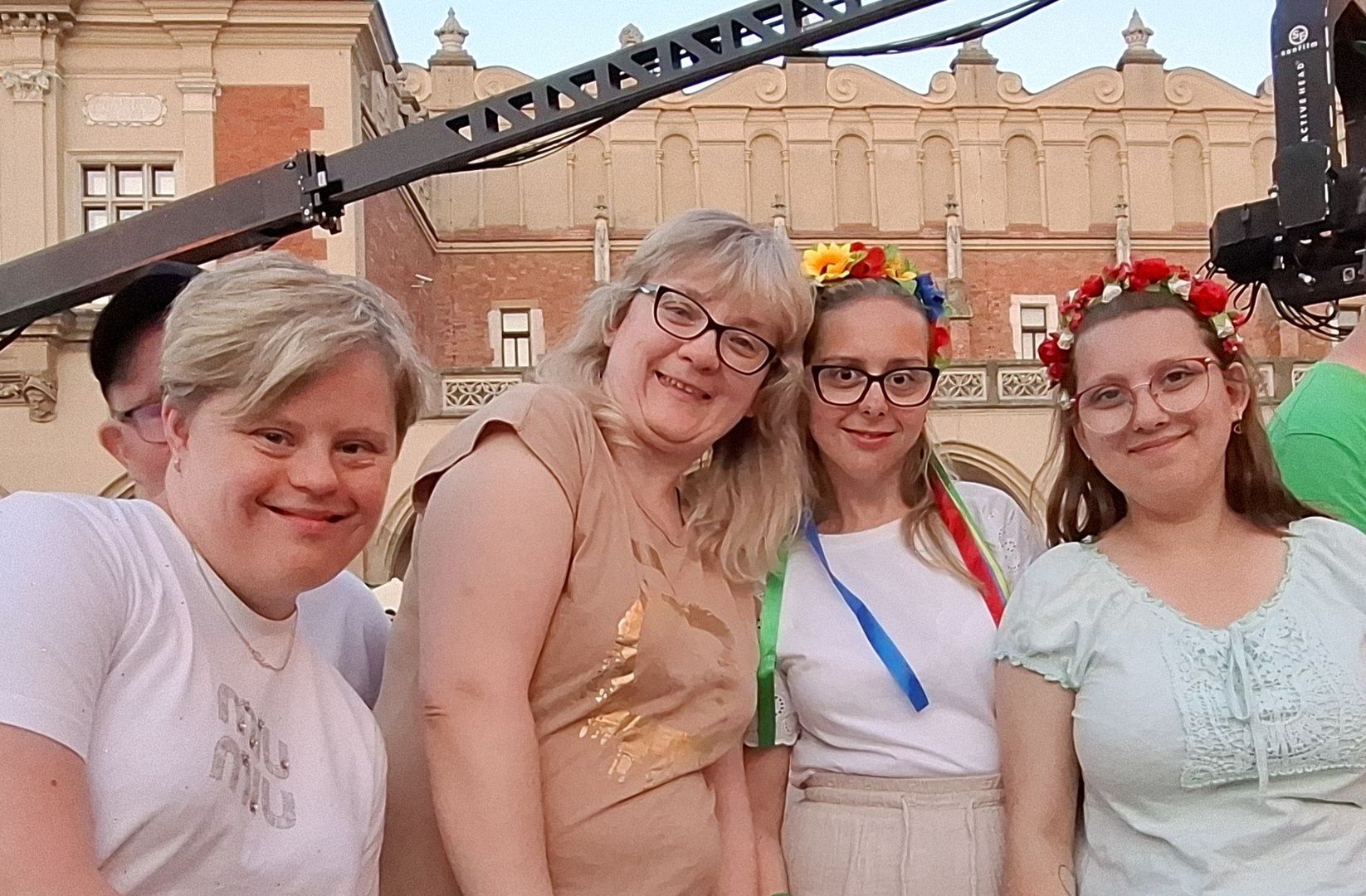 Festiwal Zaczarowanej Piosenki