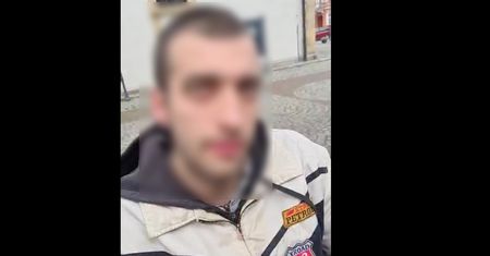 Twardogóra. Pedofil ponownie wpadł. Po raz drugi zdemaskowała go organizacja Child Guard Unit Poland