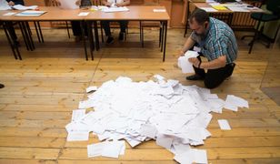 Co to jest exit poll? Wyjaśniamy, czym jest to badanie