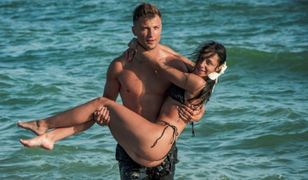 Emi z "Love Island" o Adrianie: "Kłamczuszek"