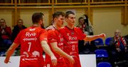 II liga siatkarzy: Metro Warszawa - REA CIRRO BAS Białystok 2:3
