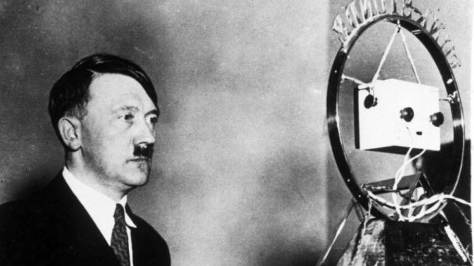 Adolf Hitler