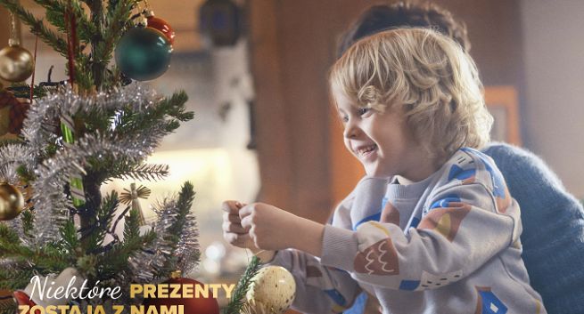 Carrefour z pierwszą od lat kampanią wizerunkową