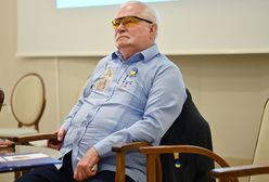 Rodzinna tragedia. Nie żyje syn Lecha Wałęsy