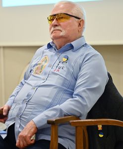 Rodzinna tragedia. Nie żyje syn Lecha Wałęsy