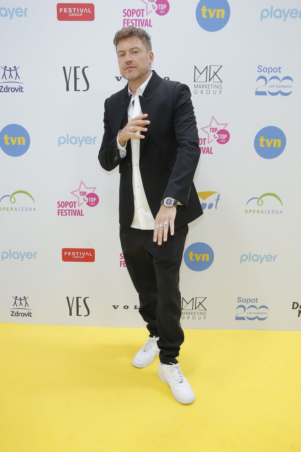 Top of the Top Sopot Festival