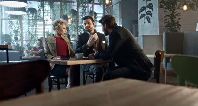 Aviva przenosi budżet mediowy z Zenith do Blue 449