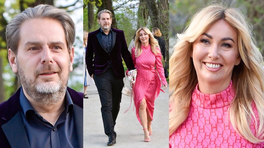 W czwartek w warszawskich Łazienkach Królewskich 