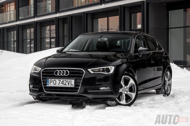 Nowe wersje Audi A3 na horyzoncie