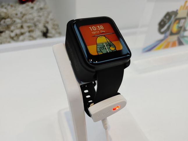 Xiaomi Mi Watch Lite