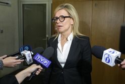 "Kolejne osoby będą ginąć?". Nerwowa reakcja Wrzosek