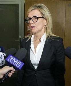 "Kolejne osoby będą ginąć?". Nerwowa reakcja Wrzosek