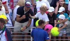 Te marki rządzą na TikToku w Polsce. Viralem czapeczka z US Open