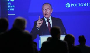 Wojna o gaz. "Rosja ryzykuje i może stracić. Może się okazać, że będą mieli większy problem niż Europa"