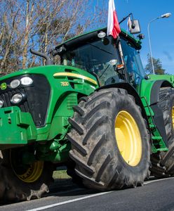 Rolnicy wrócili na granicę. Oto jak tłumaczą swoją decyzję