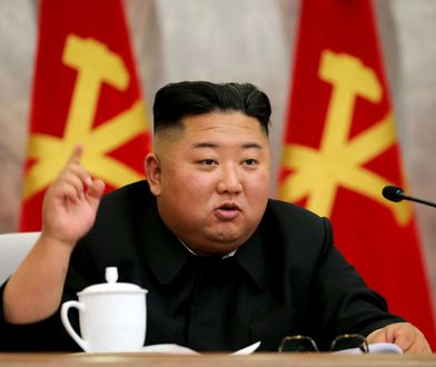 Korea Północna przetestowała detonator bomby jądrowej