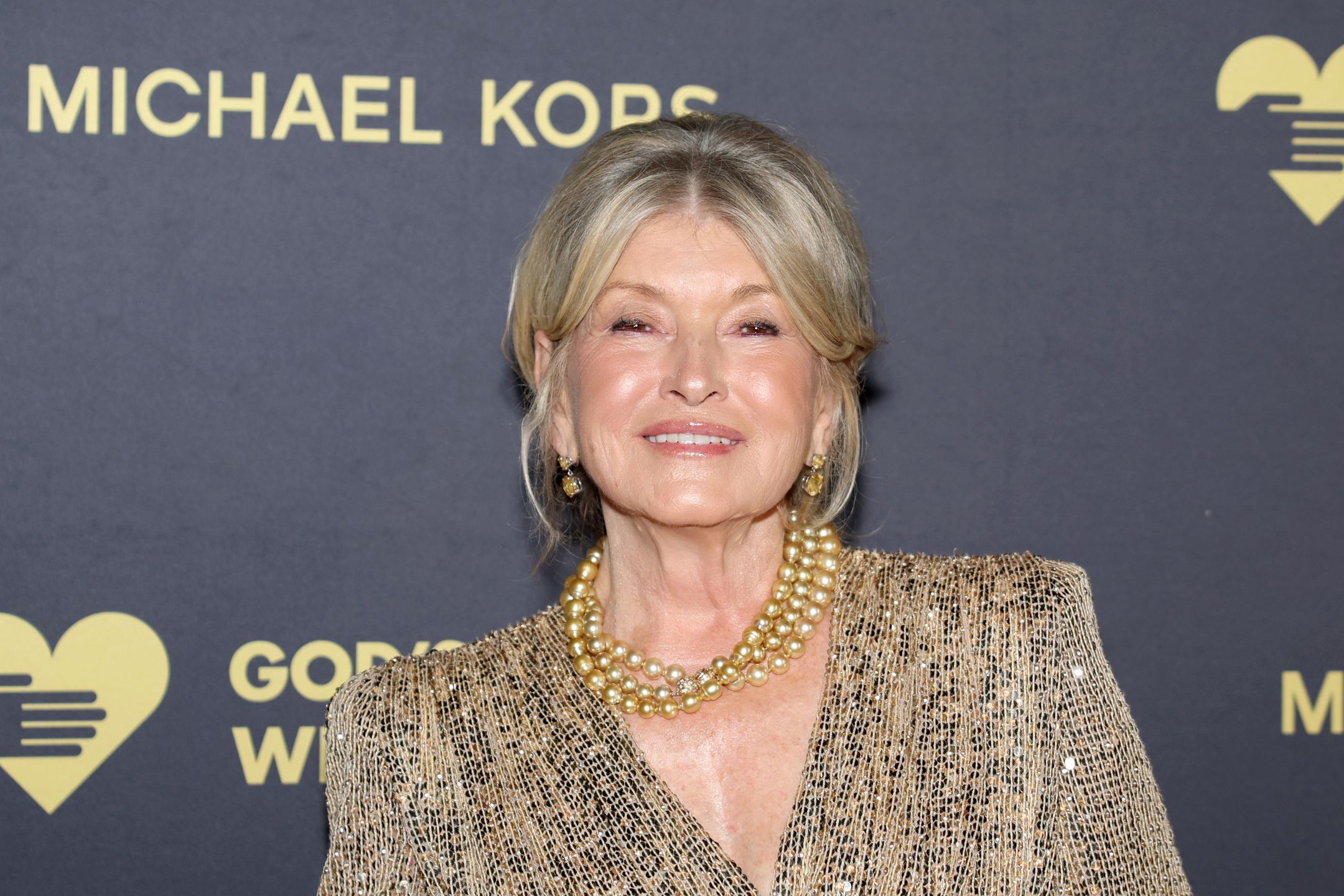Martha Stewart 