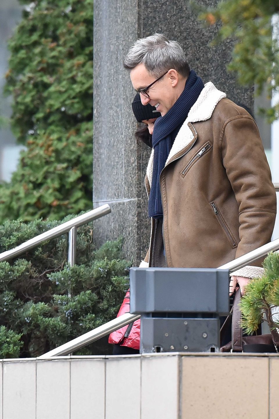 Katarzyna Cichopek i Maciej Kurzajewski