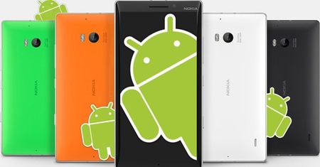 Nokia D1C dostrzeżona w Geekbench - średnia półka z Androidem 7.0