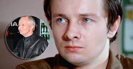 Rola Leszka Góreckiego w "Daleko od szosy" dała mu sławę. Tak dziś wygląda Krzysztof Stroiński