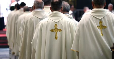 Nawet 96 tys. zł kary w Kościele. Nowe przepisy od marca