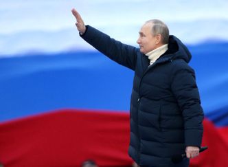 Putin może zebrać 321 mld dolarów, jeśli ropa i gaz będą nadal płynąć do innych krajów