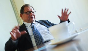 "Eliminowali mnie od dwóch lat" - w końcu stało się