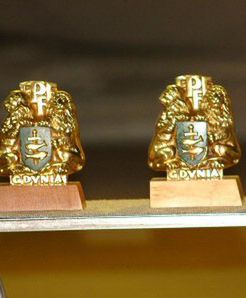 21 filmów w walce o Złote Lwy 2007 w Gdyni