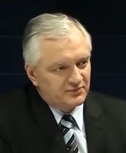 Jarosław Gowin: nigdy nie było przyjaźni między mną a Donaldem Tuskiem