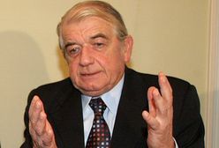 Religa: na miejscu dyrektora szpitala MSWiA podałbym się do dymisji