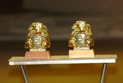 21 filmów w walce o Złote Lwy 2007 w Gdyni