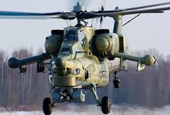 Mi-28N Havoc - rosyjski śmigłowiec szturmowy przyjęty do służby!