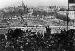 Kulisy Anszlusu Austrii. Hitler nastraszył Kurta von Schuschnigga i zajął cały kraj bez wystrzału