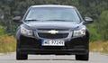 Test: Cruze LT
