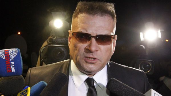 Krzysztof Rutkowski