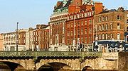 Czy bezrobotni z Polski i innych krajów UE będą musieli opuścić Dublin i Irlandię?