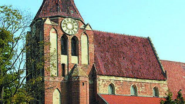 Pruszcz Gdański