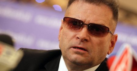 Policja mści się na Rutkowskim? Będzie pozew do sądu