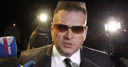 Rutkowski radykalnie zmienia zdanie ws. Katarzyny W.