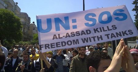 Uwaga turyści - zamieszki w Tunezji, Maroku i Syrii
