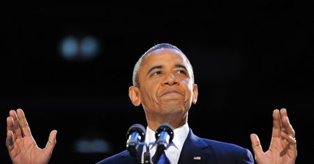 Barack Obama nadal zabiega o zgodę Kongresu USA na interwencję w Syrii