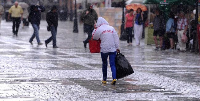 Rodzina wciąż najwyższą wartością współczesnych Polek