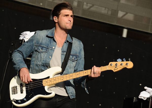 Foster the people, Misia Ff, The Dumplings, Król kolejnymi artystami Open'era!