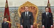 Król Maroka zapowiada demokratyczne reformy