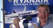 Ryanair bez tajemnic. 10 faktów, o których możesz nie wiedzieć