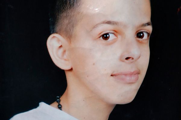Akt oskarżenia wobec zabójców 16-letniego Palestyńczyka