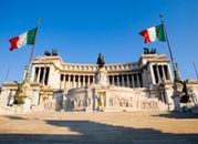 Włosi zmarnowali 2 mld euro na inwestycje